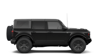 2026 Ford Bronco® External Image 5